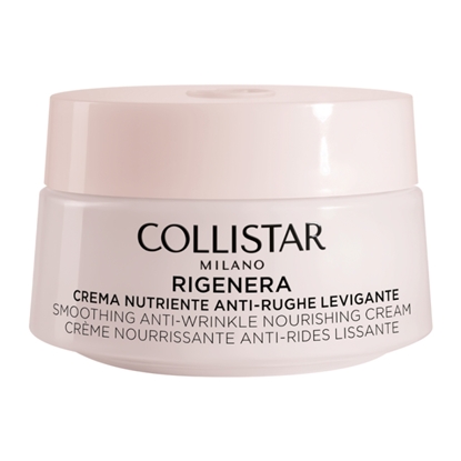 COLLISTAR RIGENERA SMOOTHING ANTIWRINKLE NOURISHING CREAM